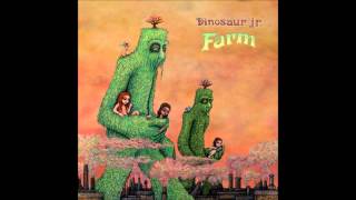 Dinosaur Jr  Friends [upl. by Perusse713]