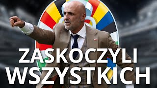 CZY POLSKA MA SZANSĘ WYJŚĆ Z GRUPY [upl. by Xela]