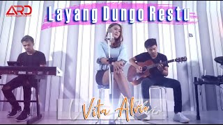 Vita Alvia  L D R  Layang Dungo Restu  Official Video [upl. by Dena]