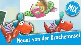 Schulausflug mit dem Drache Kokosnuss – Schule – Lernen – Singen – Kinder – Compilation [upl. by Irej]