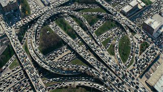 15 MOST COMPLEX ROADS in the World [upl. by Boesch]