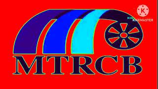 mtrcb logo effects inspired preview 2 effects [upl. by Besse]