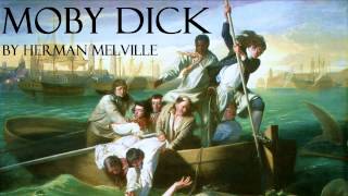 MOBY DICK  FULL AudioBook PART 2 of 3  by Herman Melville  MobyDick or the Whale [upl. by Aonian647]