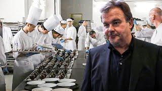 Pierre Hermé linventeur de la haute pâtisserie [upl. by Narahs]