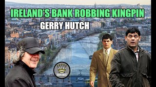 Irelands Notorious Bank Robbing Kingpin  Gerry Hutch quotThe Monkquot Biography [upl. by Idolah]