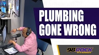 Your Worst Plumbing Disasters [upl. by Trocki]