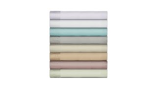 Highgate Manor 1000TC Easy Care Triple Pleated 4pc Sheet [upl. by Titus]