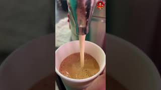 Irani chai அவ்வளவு நல்லா இருக்குமா😋 🇺🇸 [upl. by Garek]