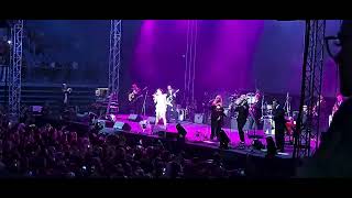 Severina  Live Osijek 2992023 [upl. by Ayila]