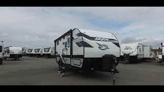 2024 Jayco Jay Feather Micro 199MBS BLADE RV CENTER [upl. by Ekusoyr]