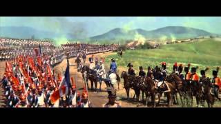 Waterloo Film 1970Deutsch [upl. by Kcirrem291]