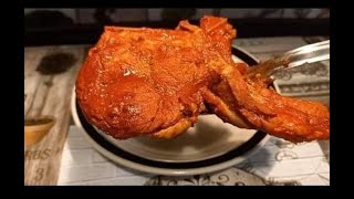 EL MEJOR ADOBO PARA CHAMORROS Y CHULETAS Y CARNE ENCHILADA [upl. by Matejka]