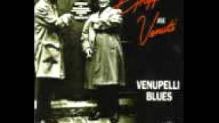 Stephane Grappelli and Joe Venuti  Undecided from Venupelli Blues [upl. by Nitreb861]