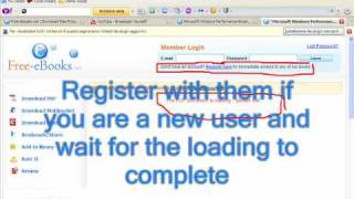 HOW TO DOWNLOAD ANY EBOOK FOR FREE TO MOBILE DEVICES AMAZON KINDLE [upl. by Karna]