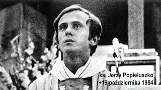 Ksiądz Jerzy Popiełuszko WIKIPEDIA [upl. by Nedla]