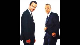 Robson and Jerome Skyliner [upl. by Yenhpad]