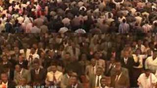 APOSTOLIC church ADDIS ABEBA 37th CONFERENCE part 2 [upl. by Conti354]