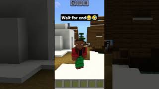 A jindagi 😁 minecraft lokicaft comedyvideos shorts memes [upl. by Bonilla]