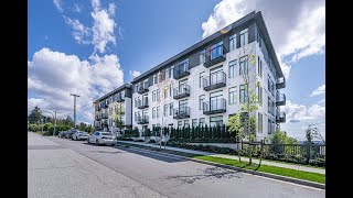 312 718 Edgar Ave Coquitlam [upl. by Olvan325]