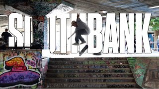 HOPKING TEAM SKATES SOUTHBANK with Jamie Miko Dario and Marcos [upl. by Crespi954]