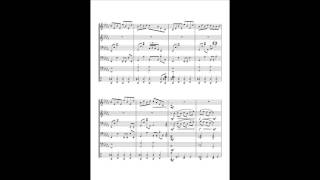 Animusic  Future Retro  Sheet Music Transcription [upl. by Emlen]