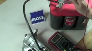 Voltage Drop Pt 4  Practical Test and Use [upl. by Ad]