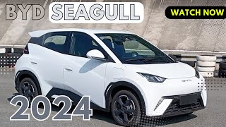 Its most famous competitor of Tesla is BYD Seagull Indias Next Gen EV Future Car [upl. by Par848]