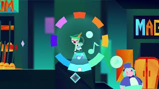 Wandersong  24  freedom of movement [upl. by Lucrece]