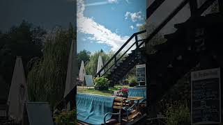 4k germany deutsch deutschland spreewald life travel relaxing world country europe reels [upl. by Ibur]