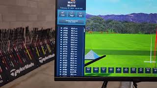 Jims analysis on Swing Catalyst by Matt Blois of Golf Liberty 2272024 [upl. by Carrick]