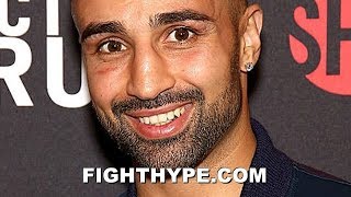 MUST SEE PAULIE MALIGNAGGI REACTS TO MCGREGORS LOSS TO KHABIB amp POSTFIGHT BRAWL quotHAD IT COMINGquot [upl. by Yajet]