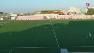 Lynx FC  Europa Point FC  Gibraltar Football League 2425  Fecha 3  Español [upl. by Cacia]