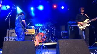 The Breeders  Pacer The Amps  live El Rey November 13 2017 [upl. by Blondie]