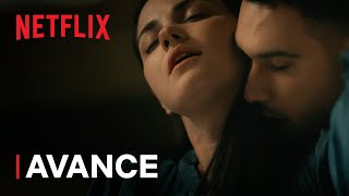 Oscuro deseo EN ESPAÑOL  Avance oficial de la temporada final  Netflix [upl. by Yanrahc20]