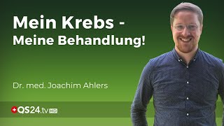 Personalisierte Krebstherapie Was wirkt wirklich bei meinem Krebs  Dr med Joachim Ahlers  QS24 [upl. by Sachsse]