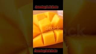 Amazing fruit facts shortstrendingshorts [upl. by Vladimar]