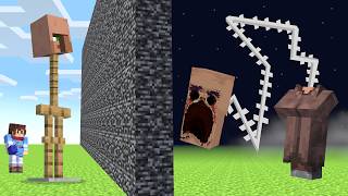 I Cheated With SCARYMYTH In Minecraft Build Battle [upl. by Alvina]