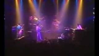 Genesis Drum Duet  Los Endos Live in London 1980 [upl. by Heid817]