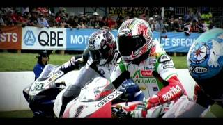 Aprilia RS4  Official Video [upl. by Shem]