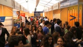 Foro de Empleo [upl. by Rimahs]