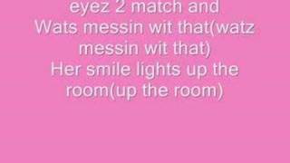 Chris Brown  Yeah 3x Lyrics HQHD [upl. by Legna190]