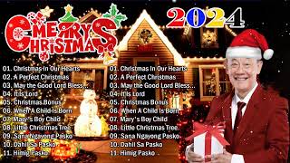 JOSE MARI CHAN  JOSE MARI CHAN CHRISTMAS SONGS🎅🏼JOSE MARI CHAN GREATEST CHRISTMAS SONGS PLAYLIST [upl. by Violetta]