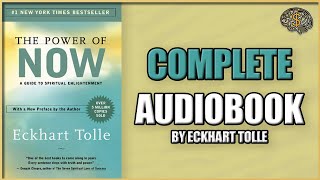 The Power Of Now Audiobook Full high quality voice thepowerfonow audiobook [upl. by Assena]