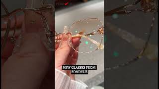 glass eyeweardesign eyewear eyewearstyle eyeglass eyewearfashion eyecare eyewearlooks [upl. by Ardeha820]