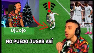 quotHOY QUE VA MAL PIERDO POR GOLEADAquot DjMaRiiO LLORA por la CONEXIÓN y las DONACIONES se MOFAN [upl. by Anidualc]