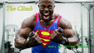 Heart Pounding Epic Music  The Climb  Intense Instrumentals for motivation [upl. by Nnylrebma]