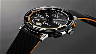 Top 5 Best Citizen Watches For Men Buy 2024 [upl. by Leigh]