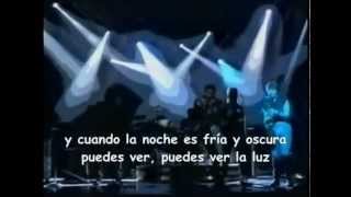 Corey Hart  Never Surrender  1985  subtitulado en español  HD [upl. by Leila]