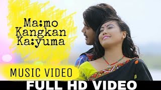 Mamo Kangkan Kayuma  Music Video  Bitupan Pegu Rupali Payeng [upl. by Nedle]