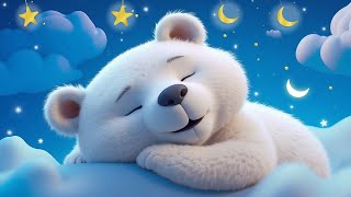 Sleep Instantly Within 1 Minute 😴 Mozart Lullaby For Baby Sleep 5 [upl. by Meill]